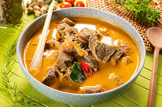 Gulai Daging