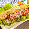 Hot Dog Mie BonCabe