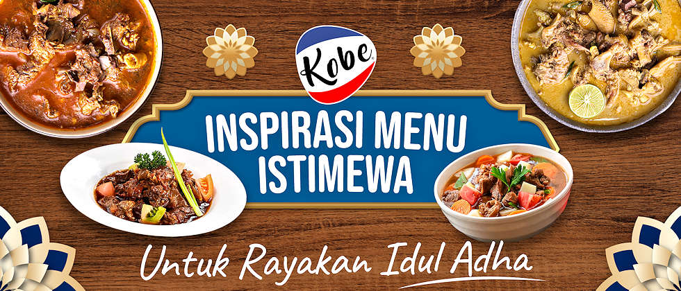 Resep Idul Adha Enak dan Praktis