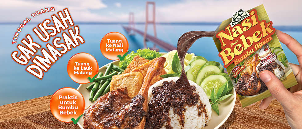 Kobe Bumbu Rendang banner