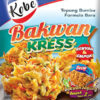 Kobe Tepung Bakwan Kress
