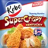 Kobe Tepung Kentucky SuperCrispy