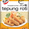 Kobe Tepung Roti