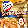 Kobe tepung Serbaguna Gold