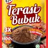 Kobe Terasi Bubuk