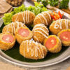 Kroket Tempe