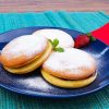 Kue Dorayaki