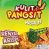 Kulit Pangsit Wonton Rasa Rumput Laut