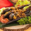 Lele Goreng Bumbu Lengkuas