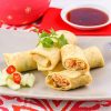 Resep Lumpia Basah Khas Semarang