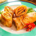 Lumpia Makaroni Crispy
