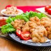 Macaroni Cornet