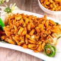 Makaroni Steam