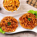 Makaroni Telur Goreng