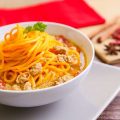 Mie Aceh Kuah Pedas