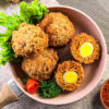 Mie BonCabe Crystal Telur