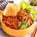 Mie BonCabe Gacoan