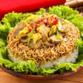 Mie Kemenangan
