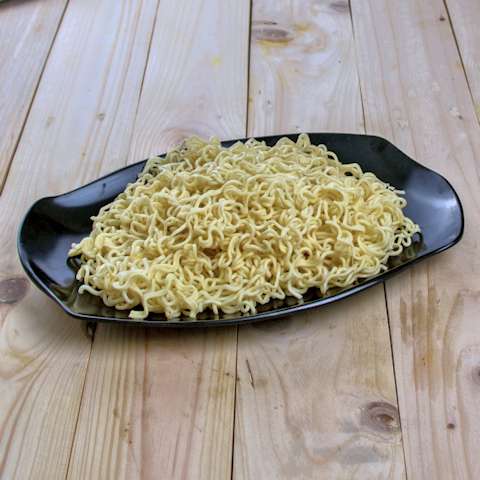 Resep Mie Kemenangan Step 1