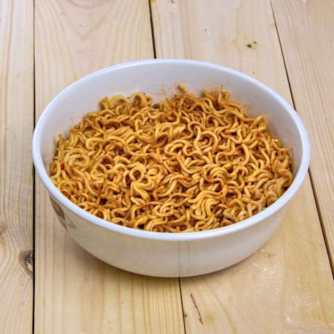 Resep Mie Kemenangan Step 3