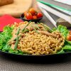 61 resep Mie