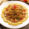 Mie Panjang Umur
