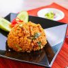 Nasi Goreng Babat Spesial Pedas