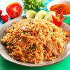 Nasi Goreng Chili Oil BonCabe