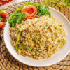 Nasi Goreng Nori