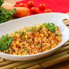 Nasi Goreng Sayuran