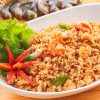 Nasi Goreng Seafood