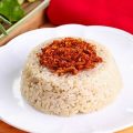 Nasi Rempah