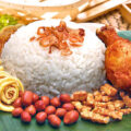 Nasi Uduk Kobe