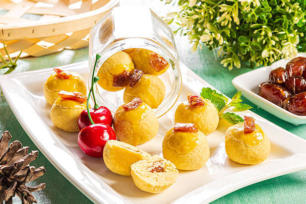 Nastar Kurma