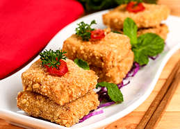 Nugget Ikan