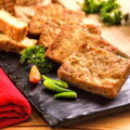 Nugget Tahu Pedas