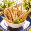 Okra Goreng Crispy