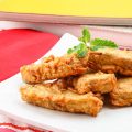 Oncom Goreng