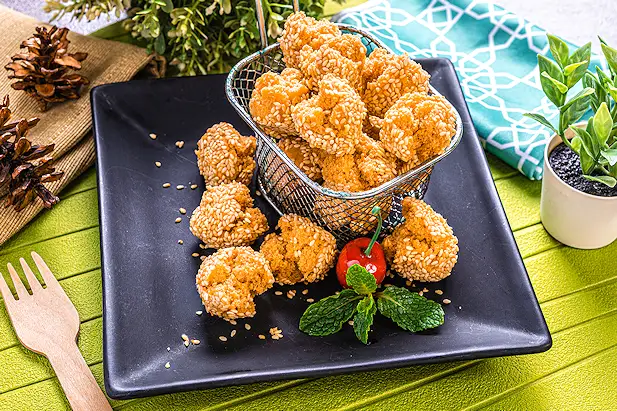 Resep Onde-onde Ketawa