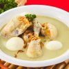 Opor Ayam Lebaran
