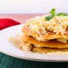 Pancake Pisang Keju