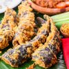 Pecel Lele Crispy