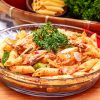 Penne Tuna Kecombrang