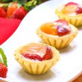 Pie Buah
