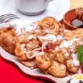 Pisang Goreng Madu