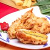 Pisang Goreng Thailand