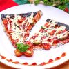 Pizza Nasi Pedas