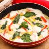 Pizza Telur Dadar