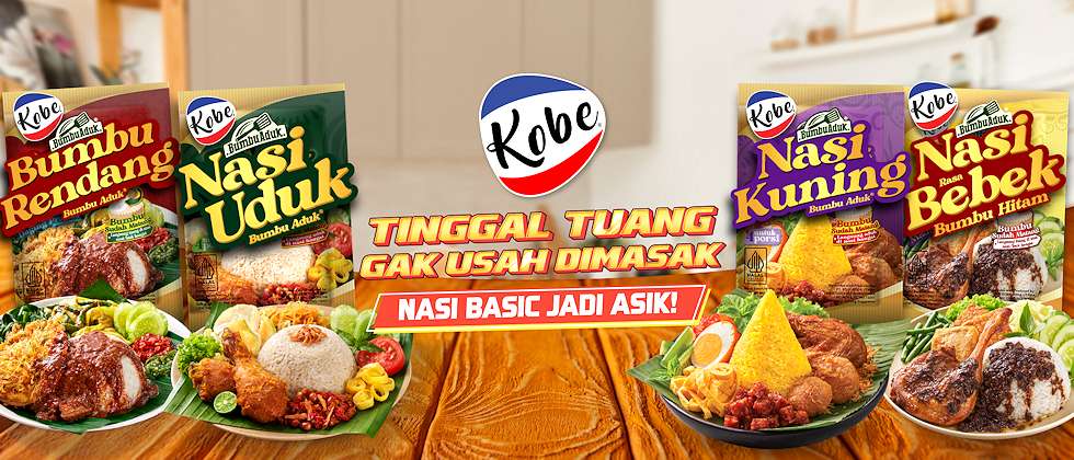 Resep Nasi Basic Jadi Asik banner