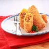 Risol Ayam Sayuran
